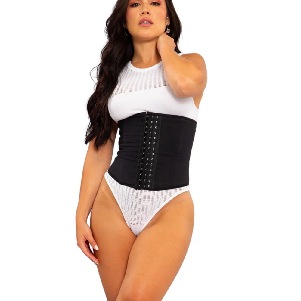 Vanna Belt and Contouring Massager
